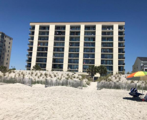 Water Pointe I 503 Condo